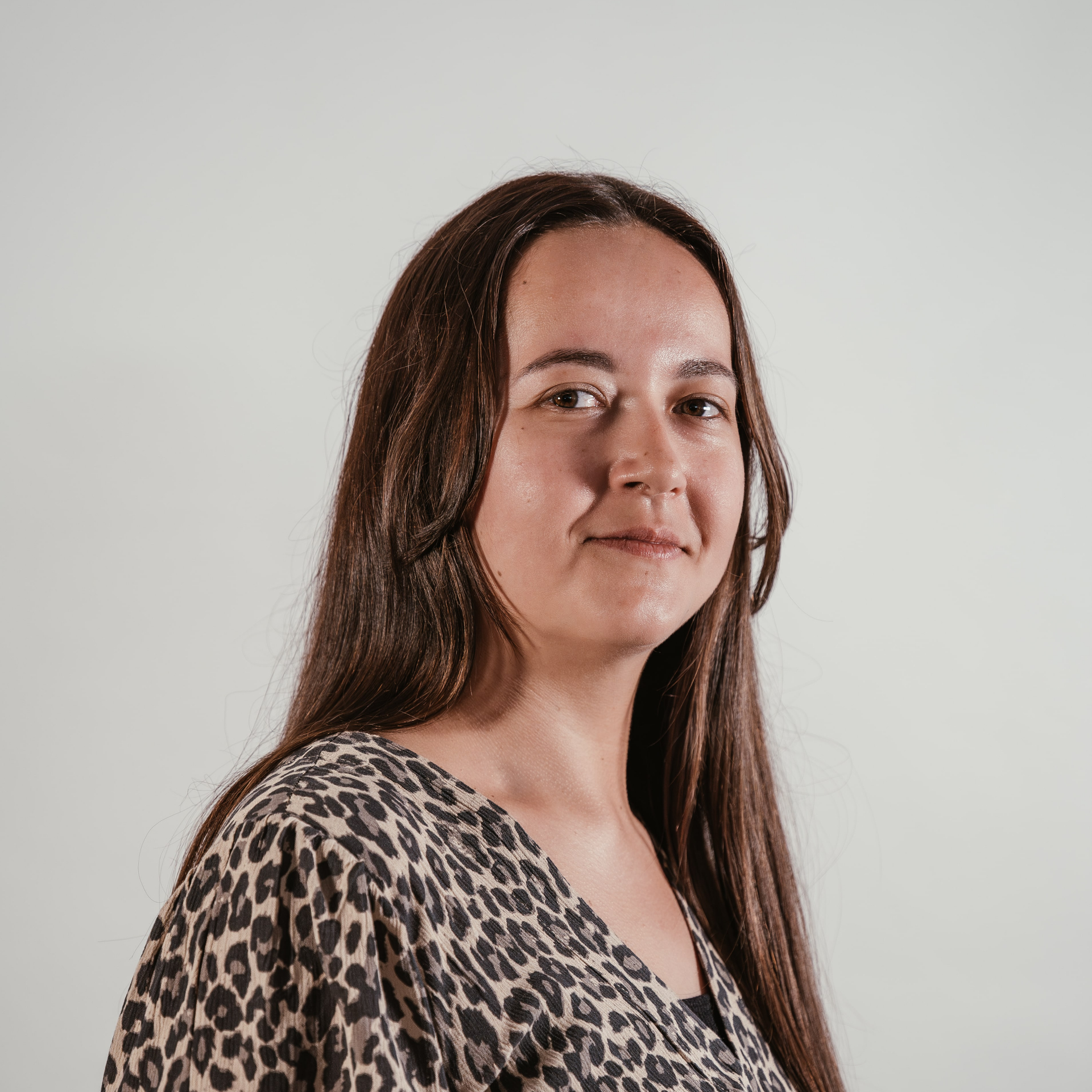 Océane Raoult Gestionnaire entreprises