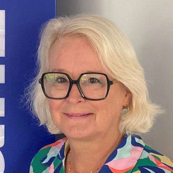 Sylvette MORINIERE Gestion sinistre à mi-temps