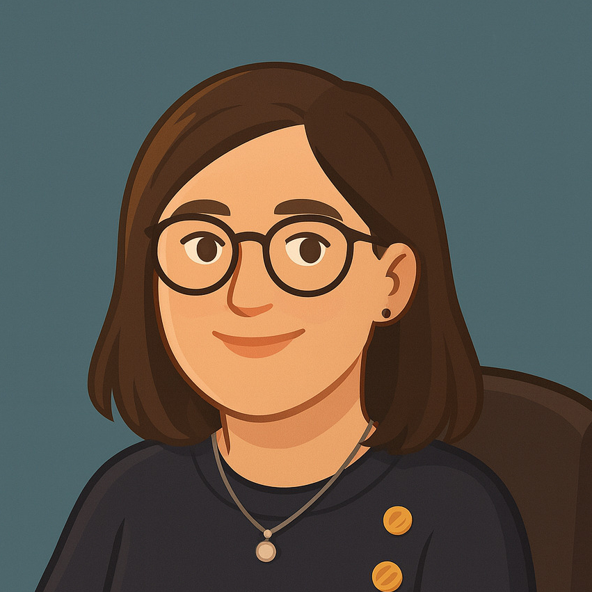 Amandine MOURAIN Gestionnaire de sinistre