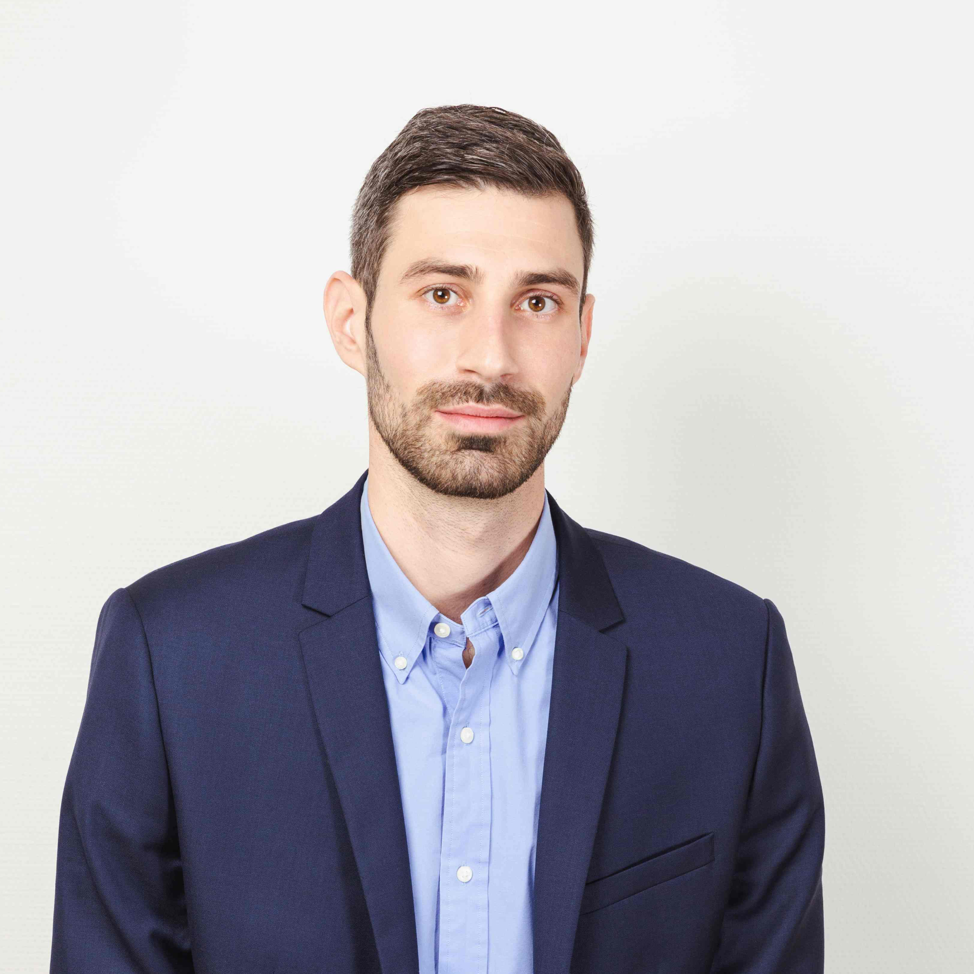 LEDROIT VIRGIL Agent Général