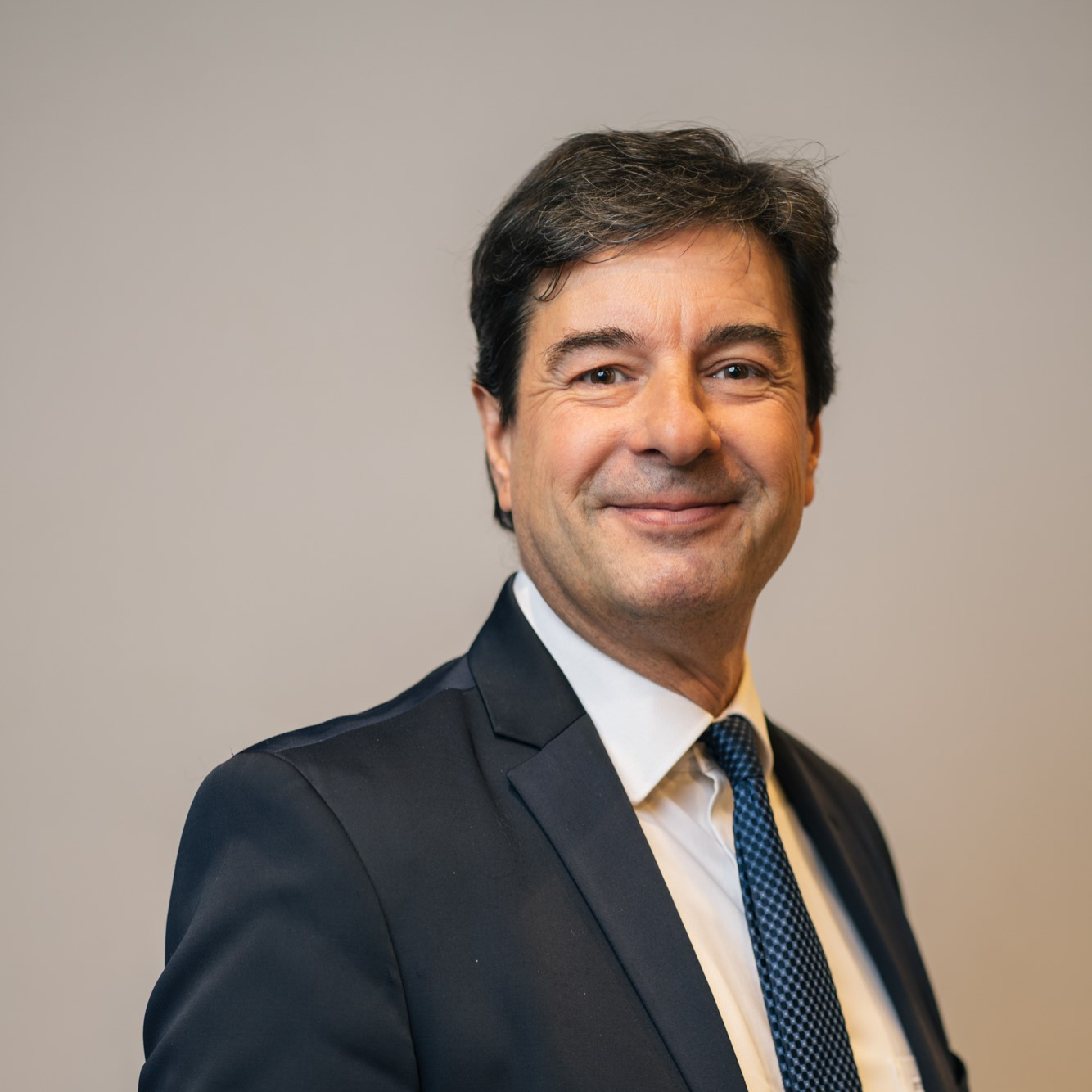 Marc ROBINE  Agent général