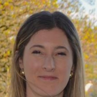 Caroline Nayral Conseillère clientèle
