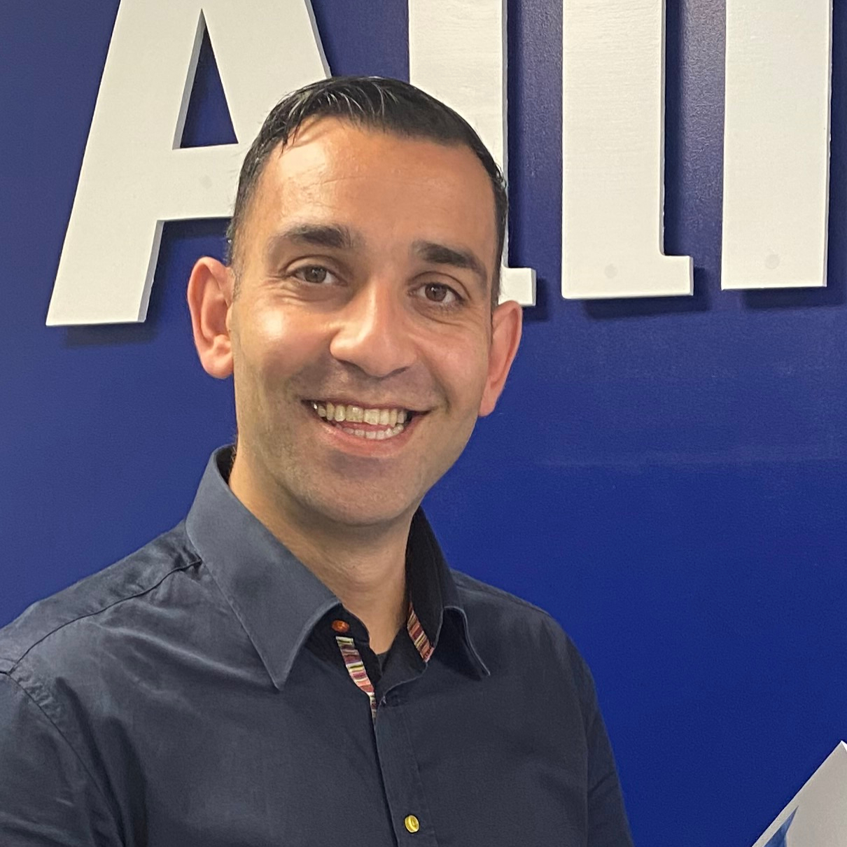 Mohamed Sahan  Conseiller commercial Agence