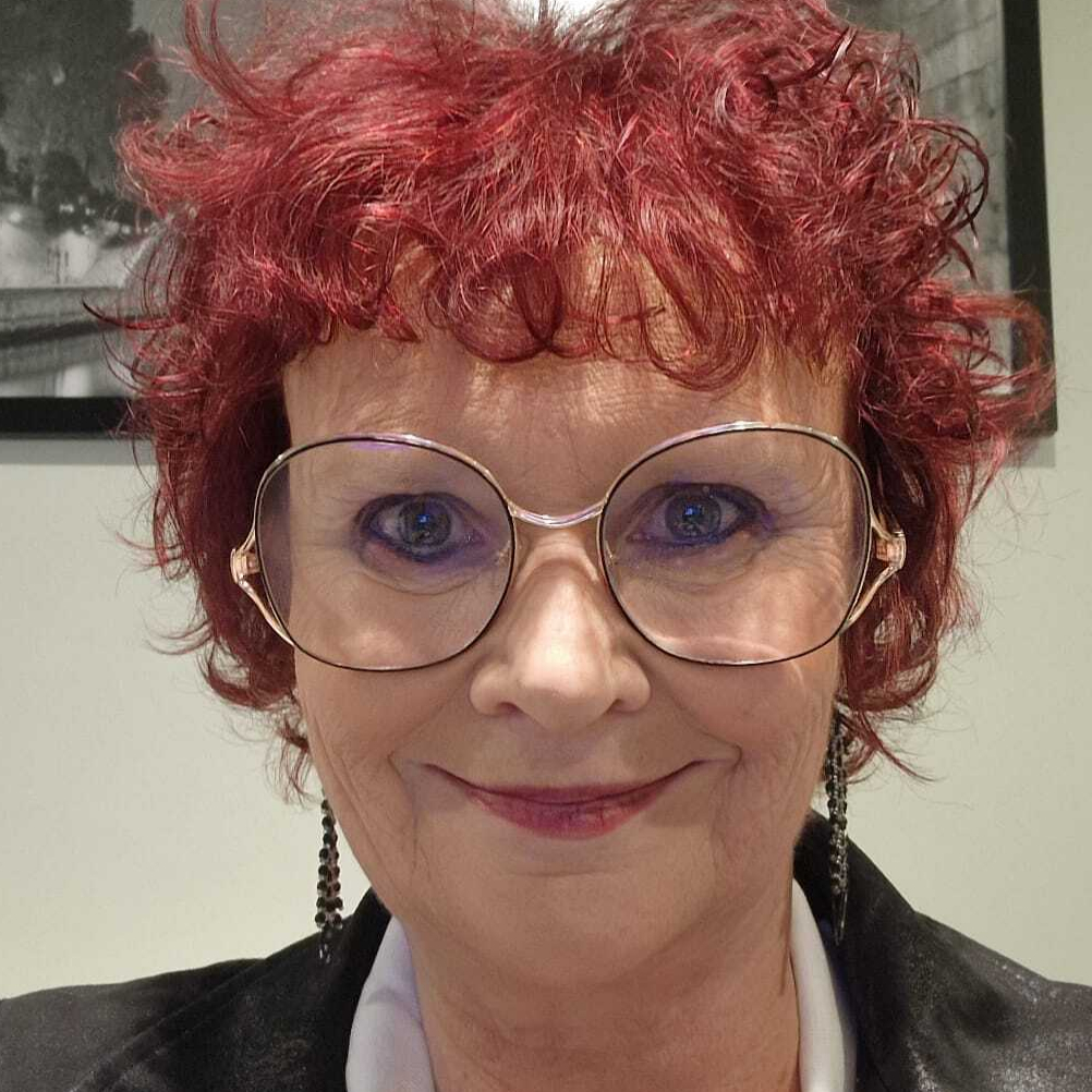 Danielle Chiarovano Agent général