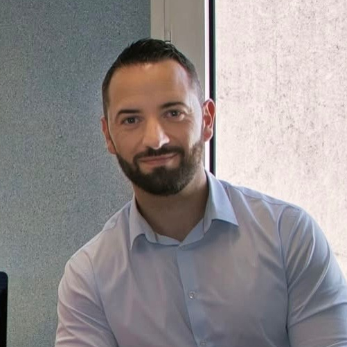 Florian MINOIS Agent Général 