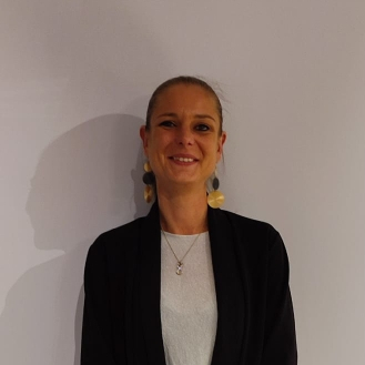 Kathelyne TOUTAIN Collaboratrice