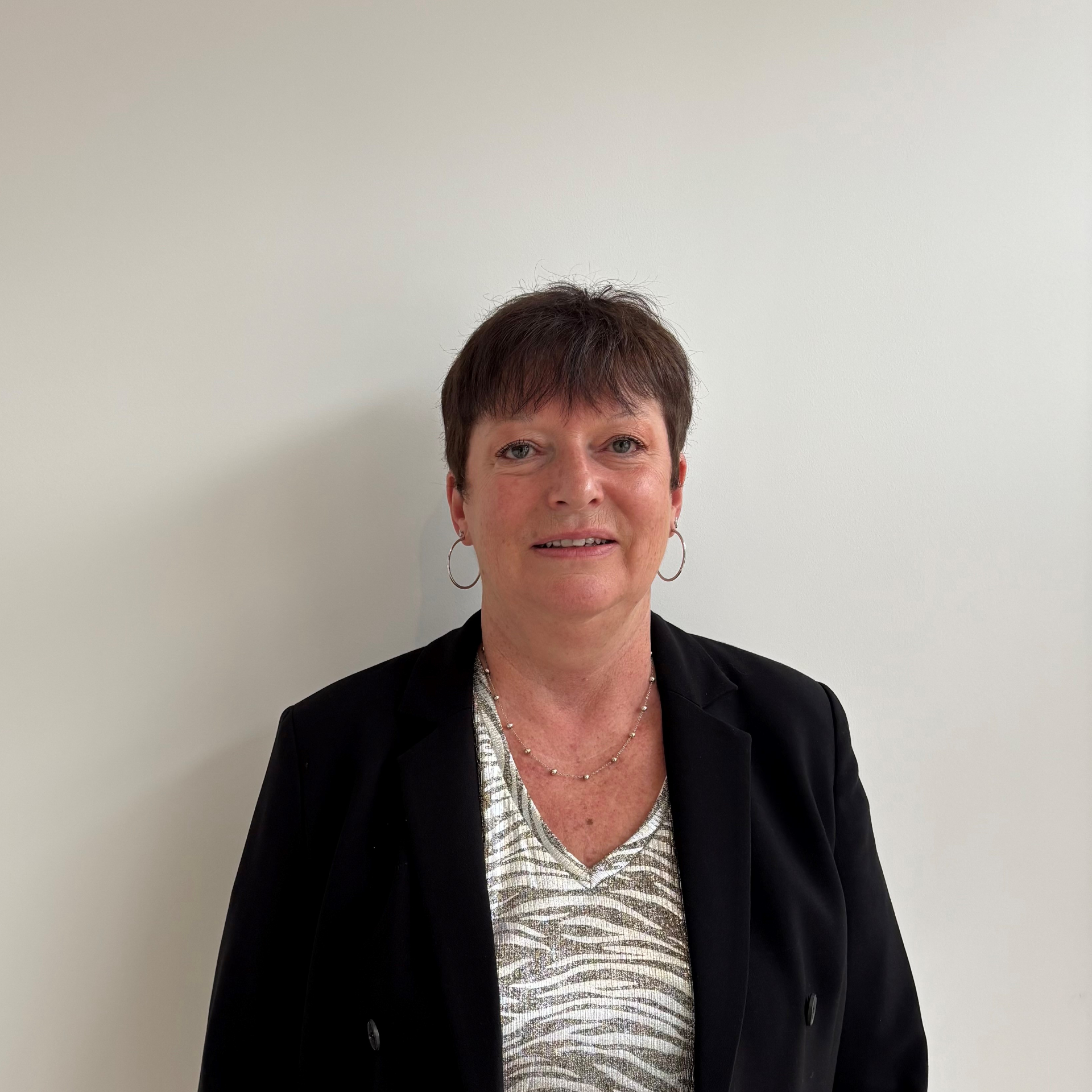 Fabienne EXTIER Chargée de Clientèle