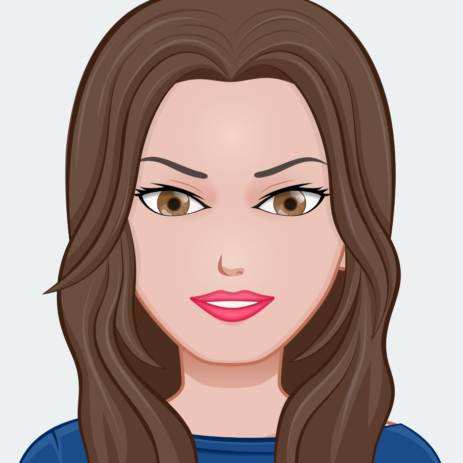 Myriam BENHAMOU  Chargée de clientèle