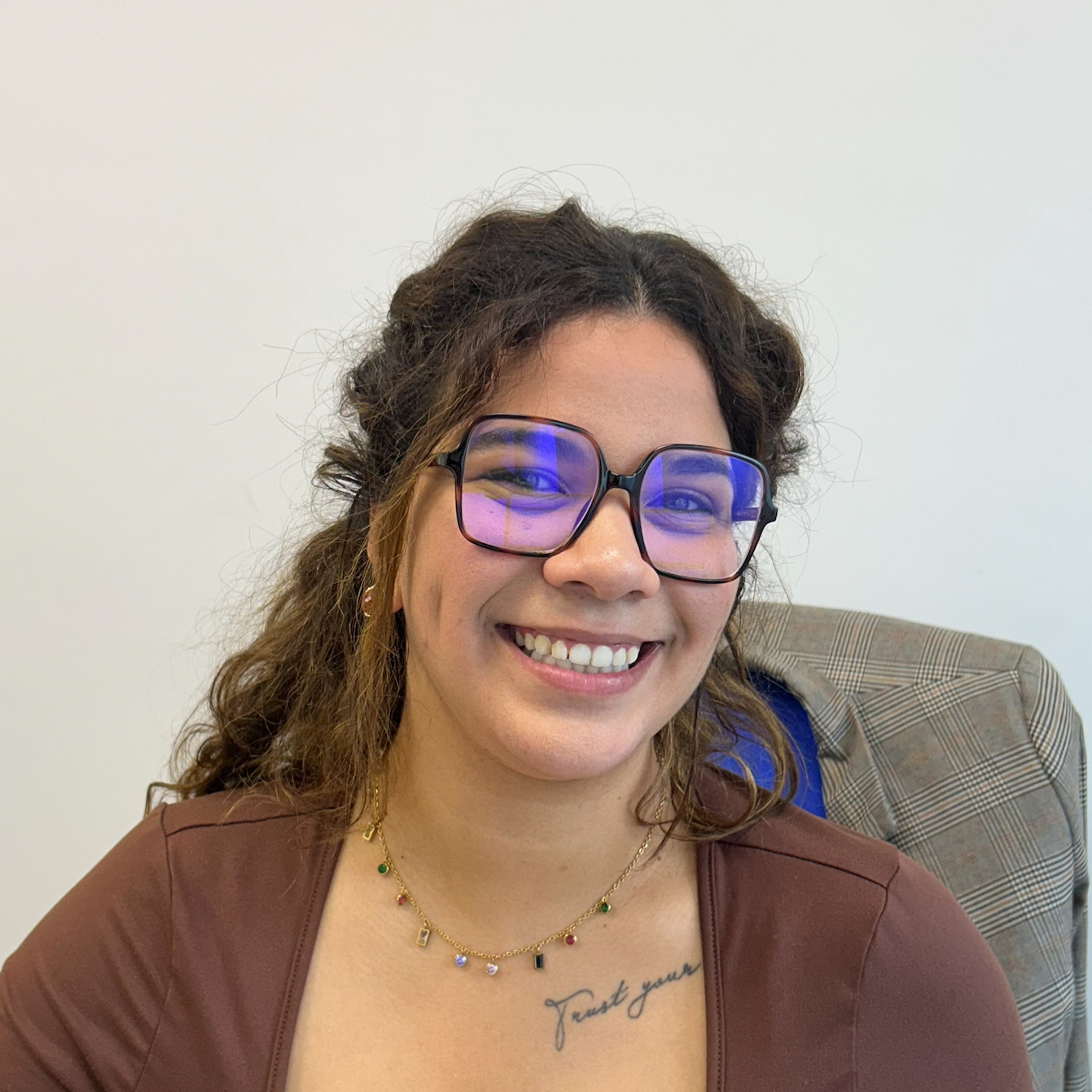 Jade Conseillère Particuliers