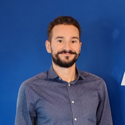 Florent Conseiller clientèle