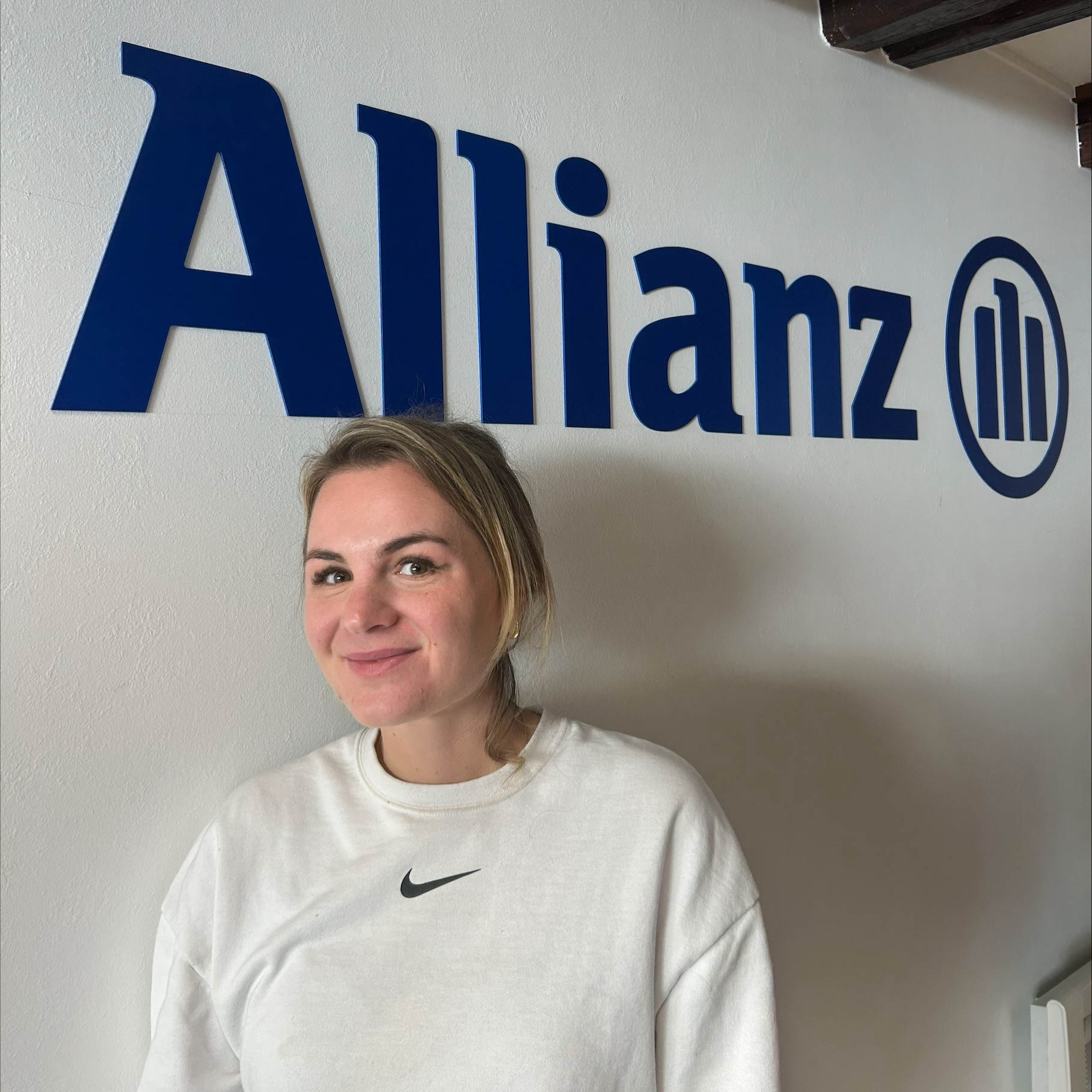 Anaïs Conseillère Commerciale