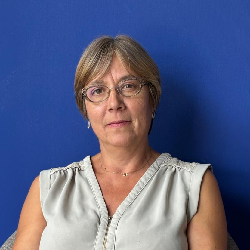 Fabienne Collaboratrice d'agence