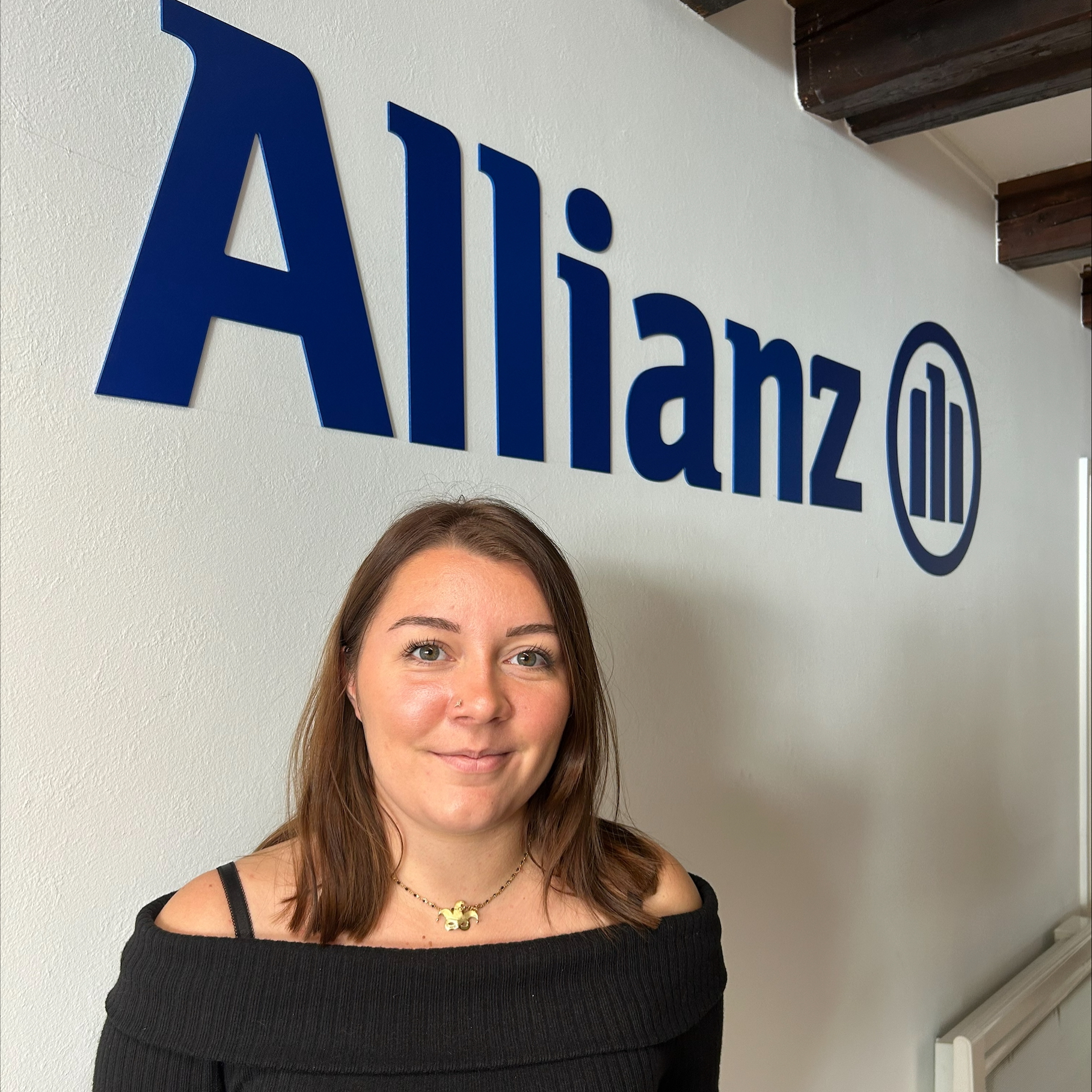 Salomé Conseillère d'Agence