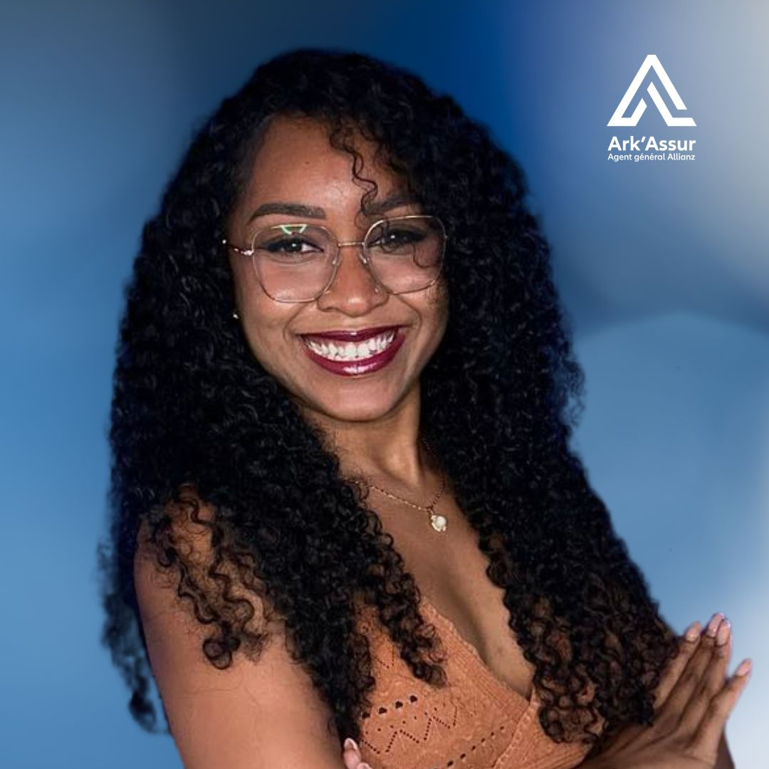 Djaondrina Estelle Conseillère en Assurances