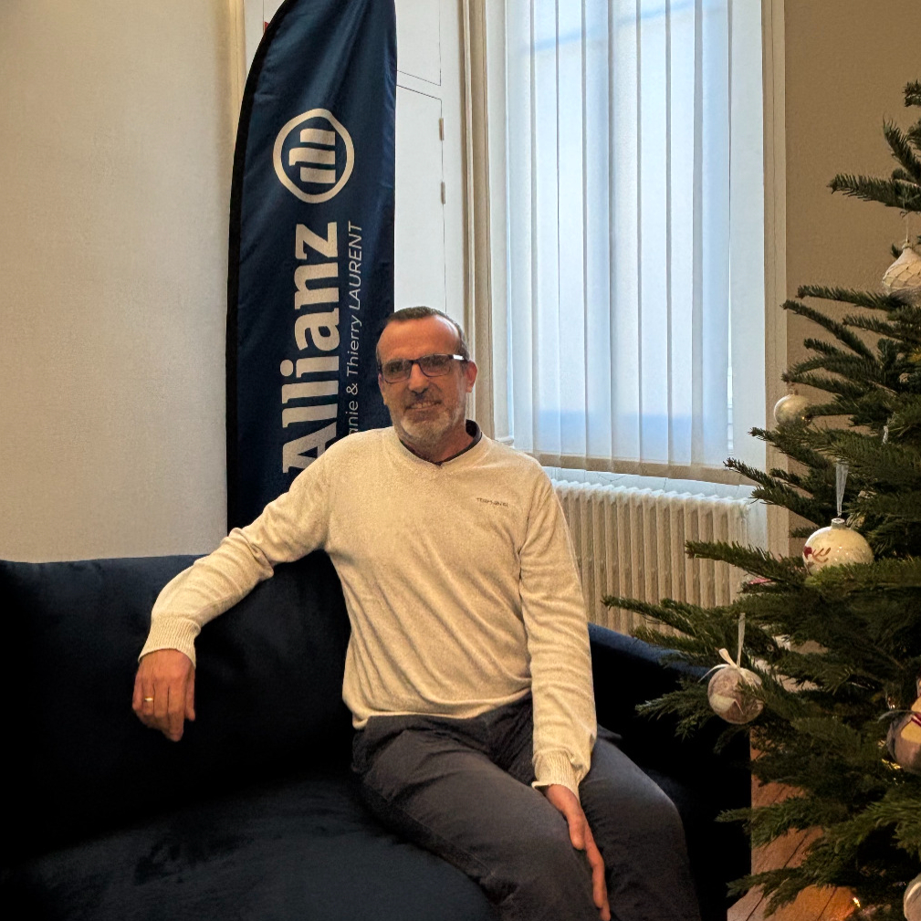 Thomas GOURAUD Responsable Service Sinistres