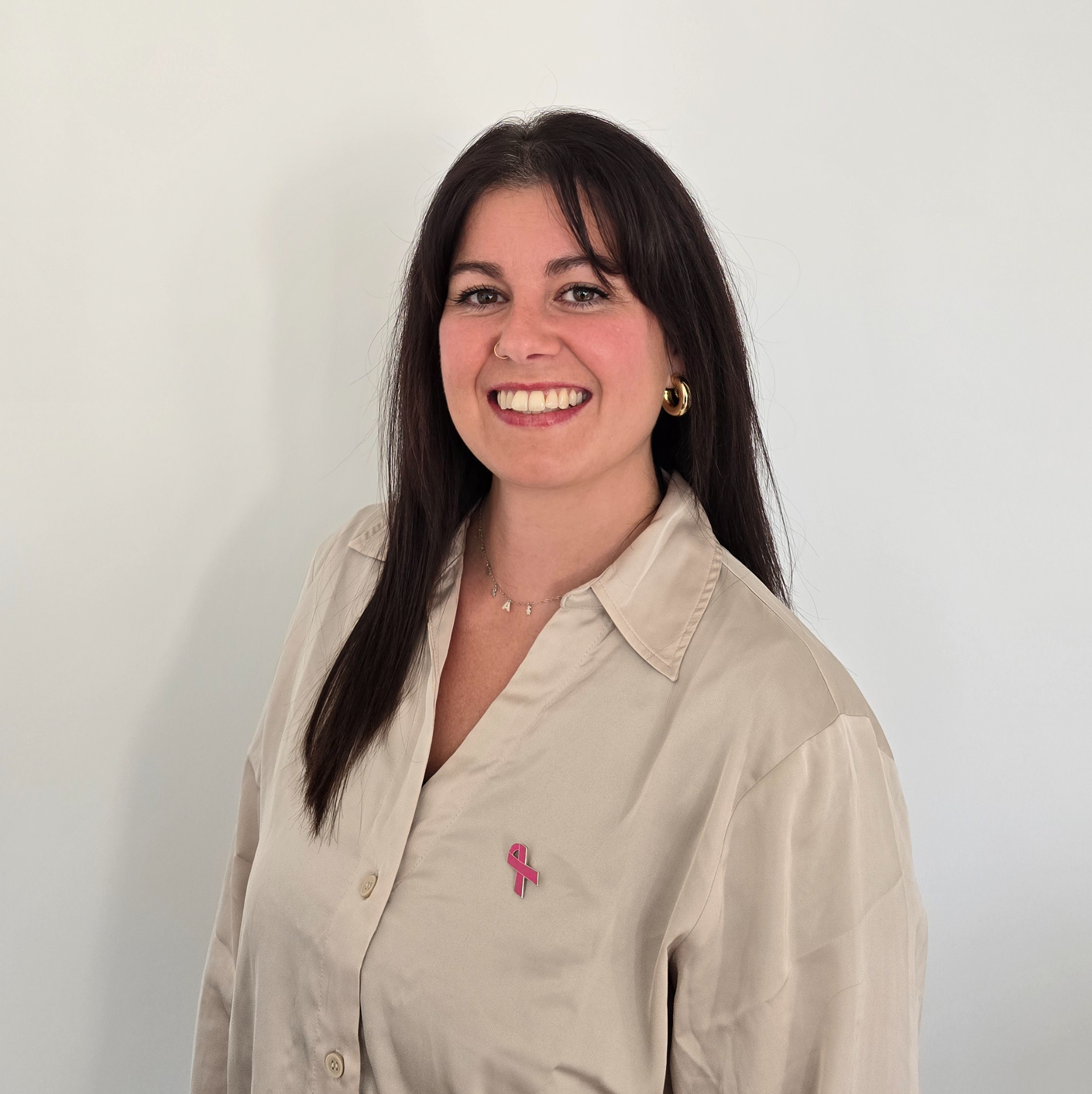 Camille L’HERREC   Chargée de Clientèle