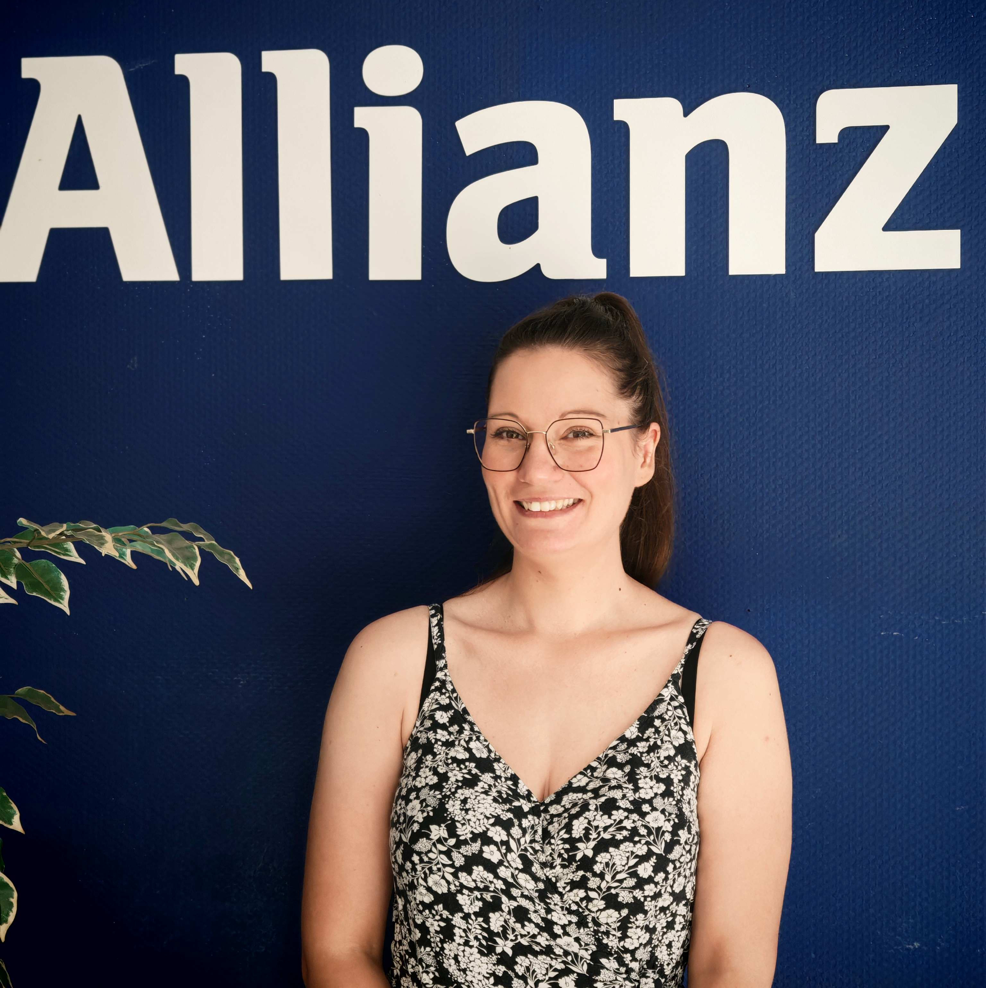 Cassandra DEMARCQ Collaboratrice d'agence