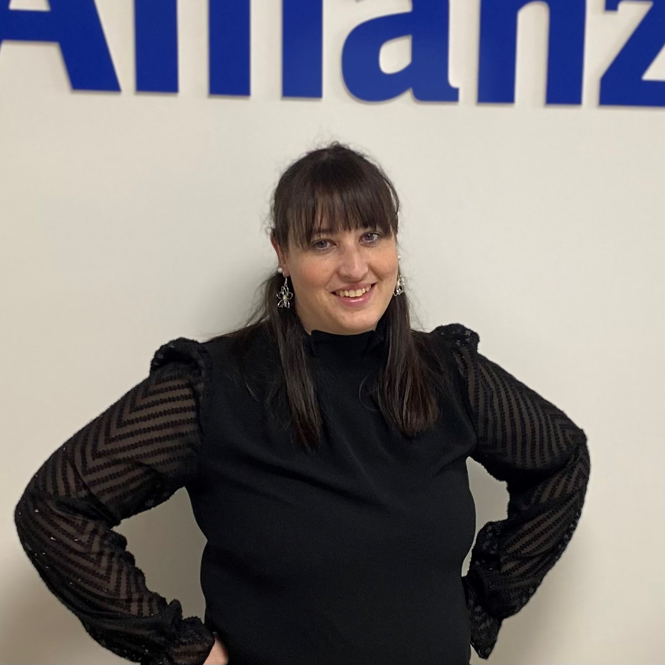 MORIN Alexandra Conseillère clientèle