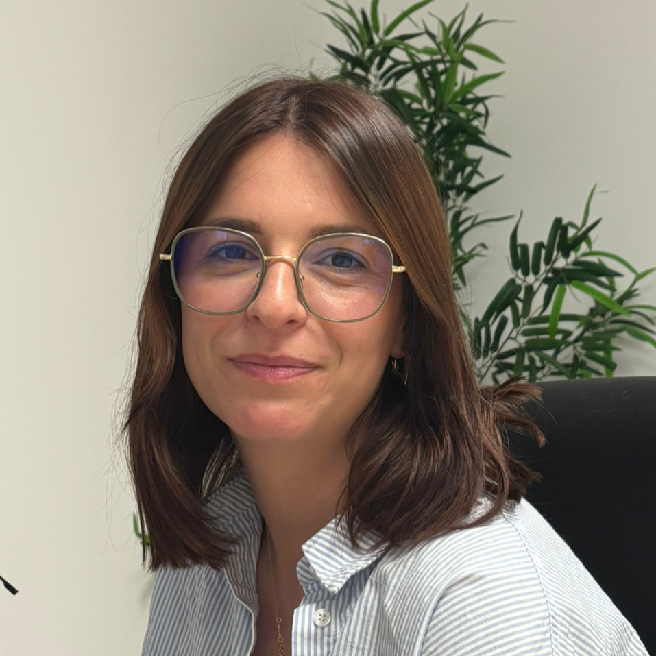 Agathe Guillod Collaboratrice Commerciale