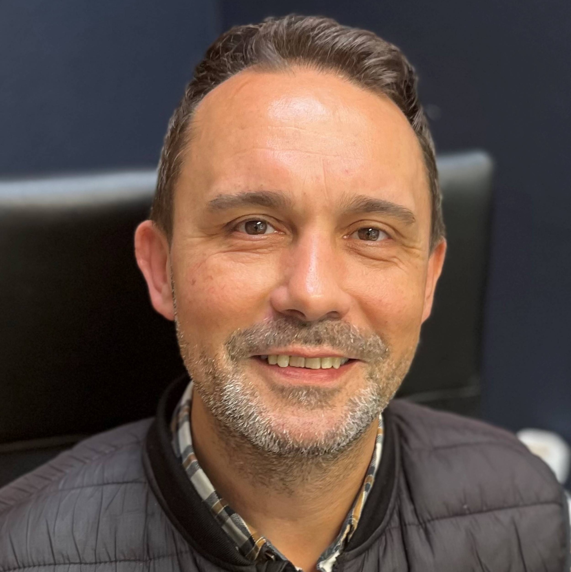 Mohamed Collaborateur 