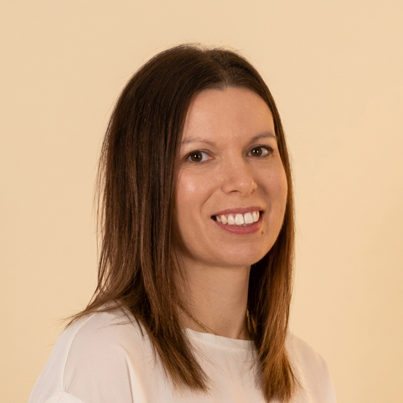 EMMANUELLE ROUSSIERE  Gestionnaire sinistres 