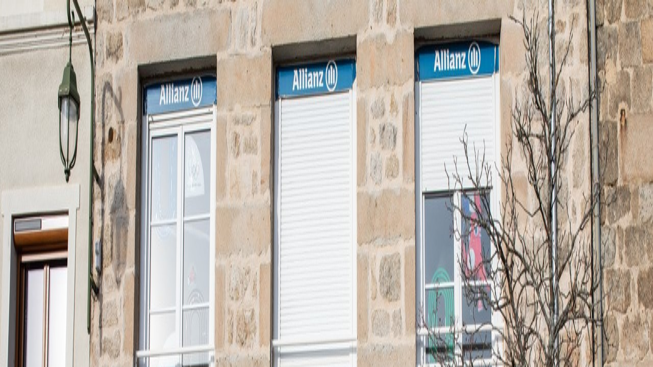 Allianz ST DIDIER EN VELAY - Mathilde DRIOT & Romain FROGER