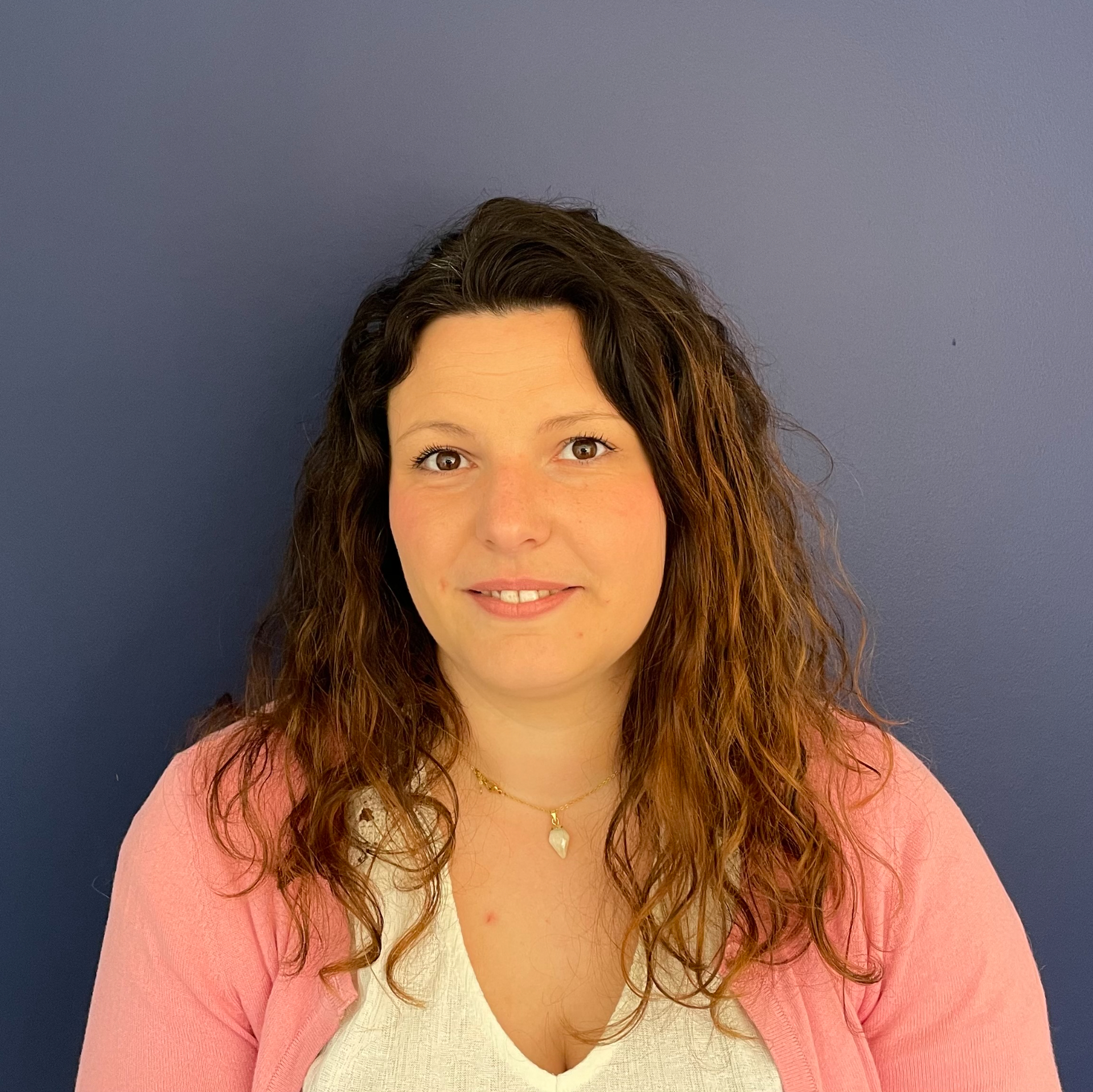 Fiona Conseillère commerciale