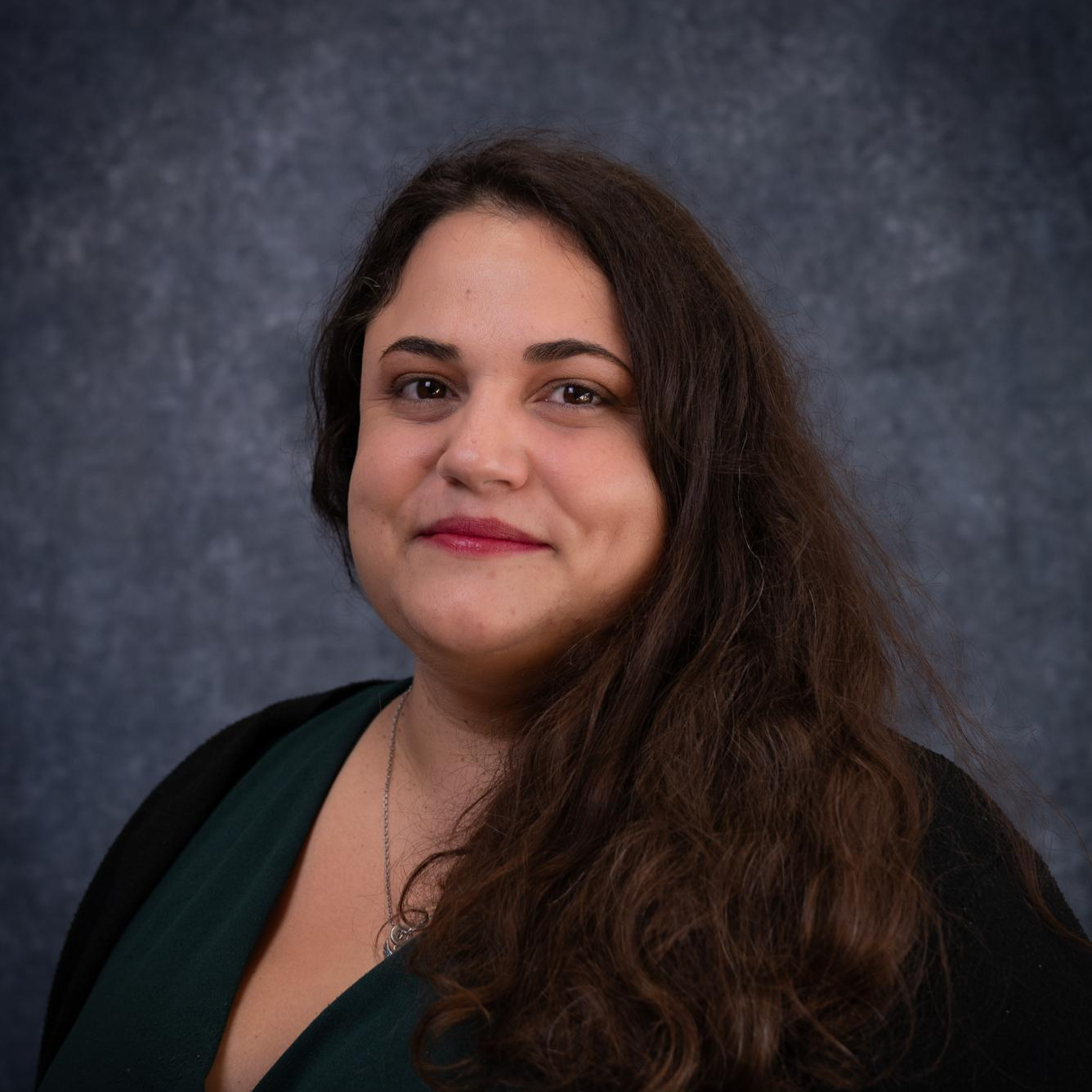 Fanny Marc Chargée de clientèle