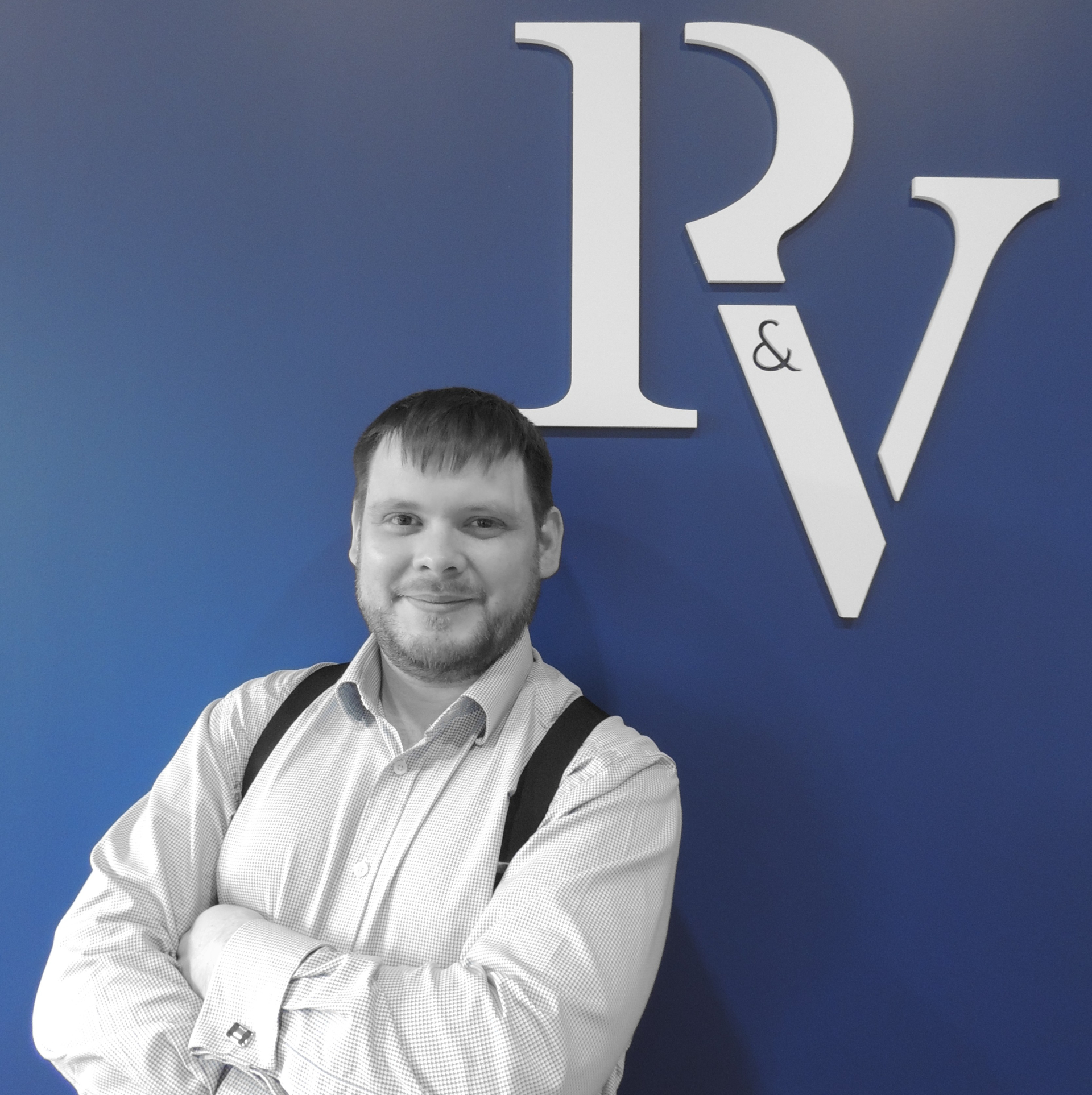 Andy RECLUS Conseiller Clientèle