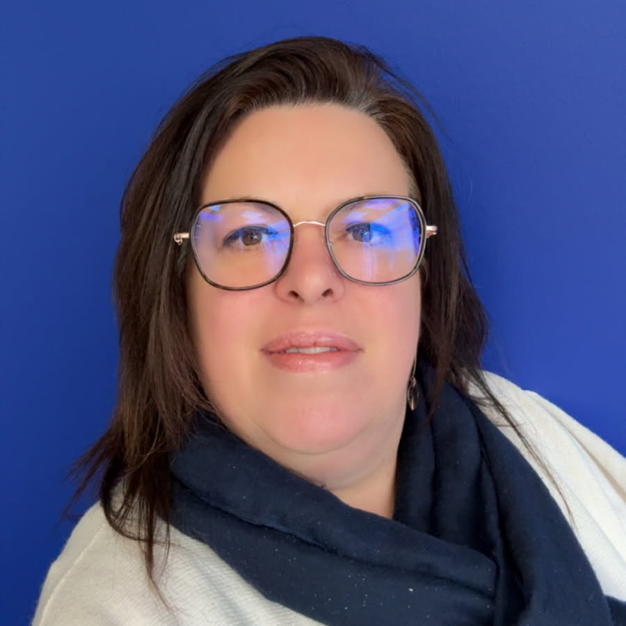 Corinne PORON Collaboratrice d'agence