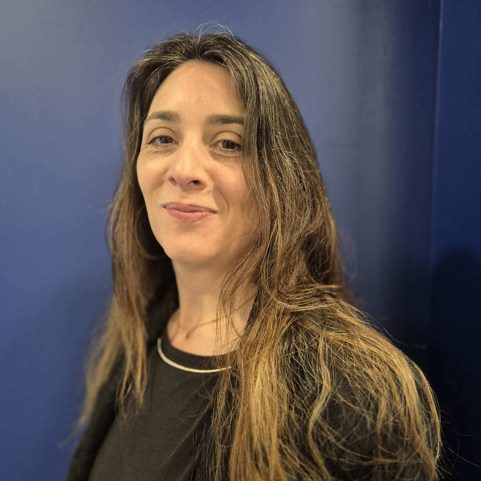 Coralie  Conseillère clientèle