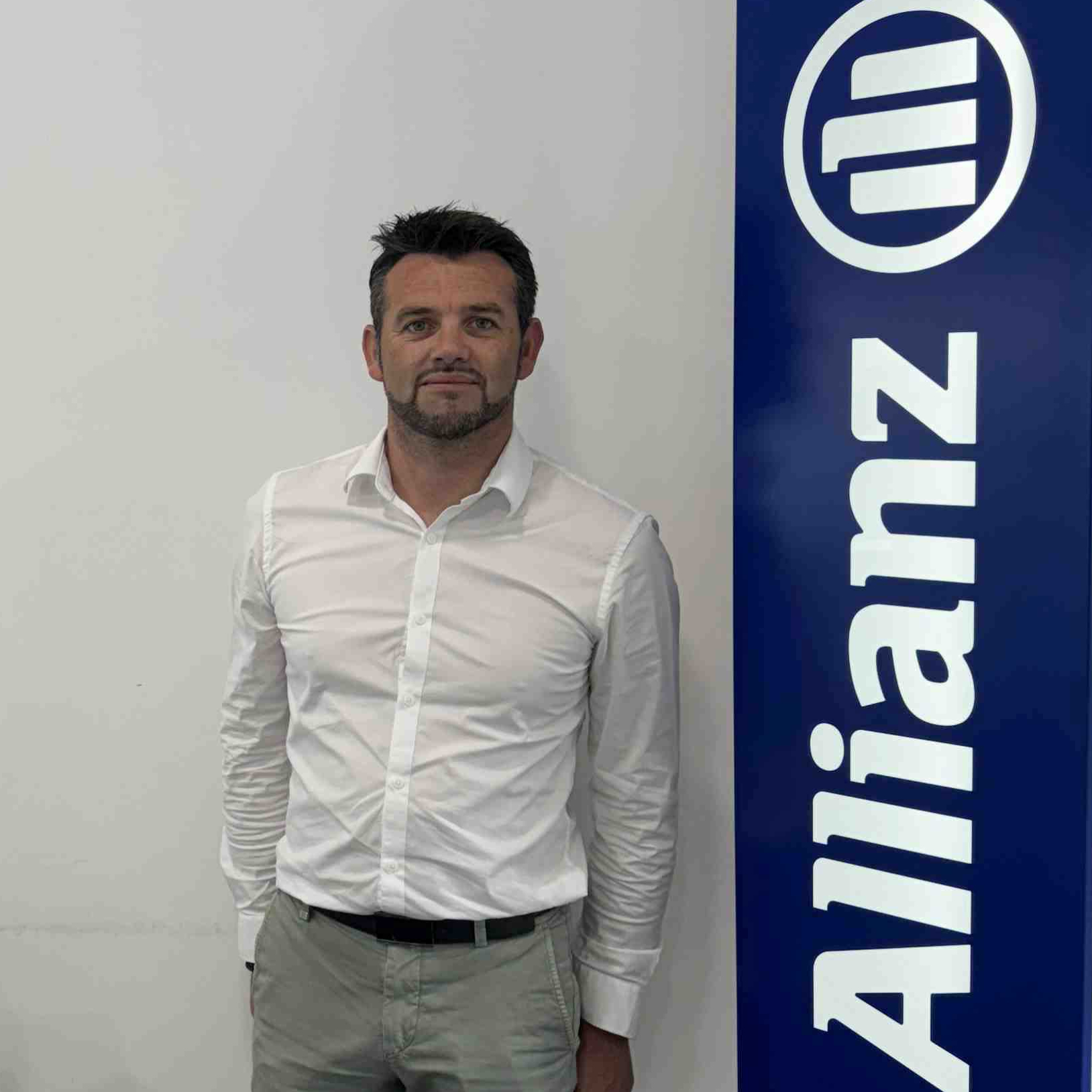 Olivier Doret Agent Général
