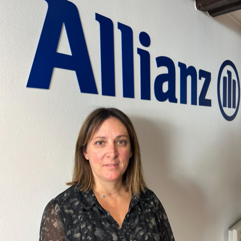 Emilie Conseillère d'Agence