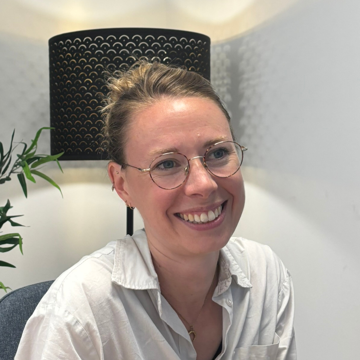 Agathe Guihot Gestionnaire de sinistres