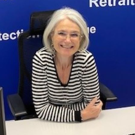 Carole GUICHARD BOUYER  Spécialiste gestion sinistres