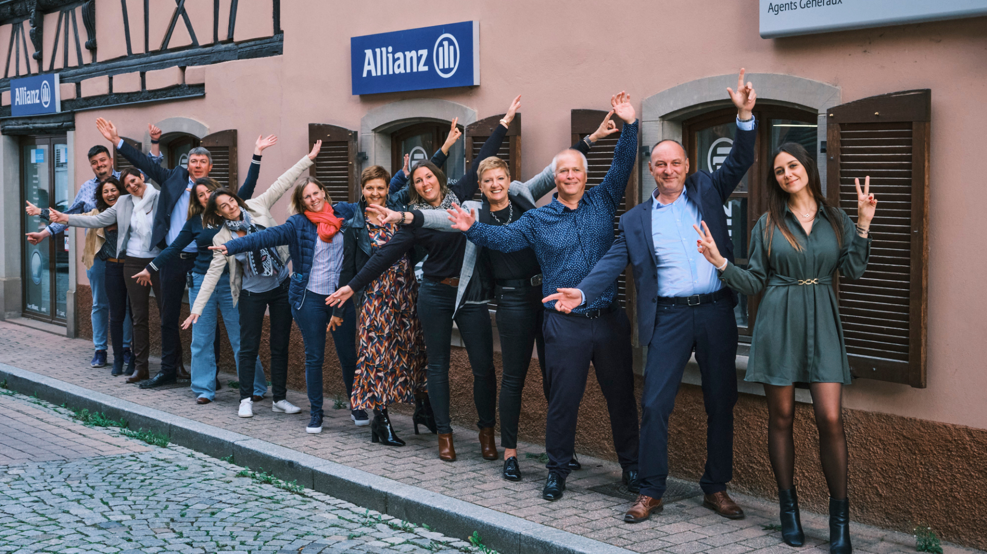 Allianz WETTOLSHEIM - G2D Assurances