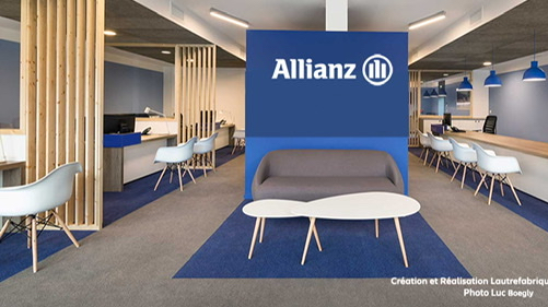 Allianz WISSEMBOURG - G2D ASSURANCES