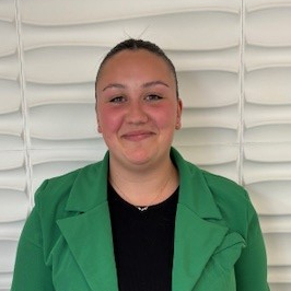Morgann Collaboratrice d'agence