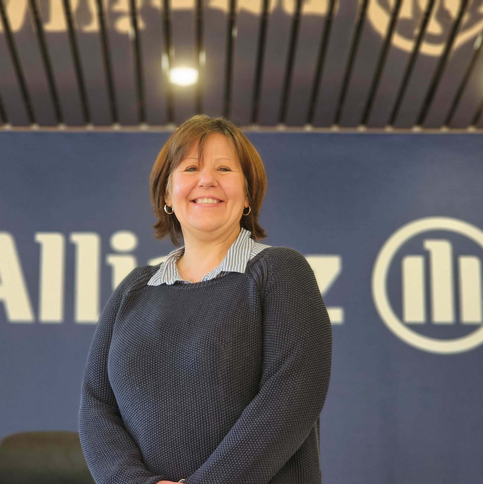 Michèle JOBART Collaboratrice d'agence