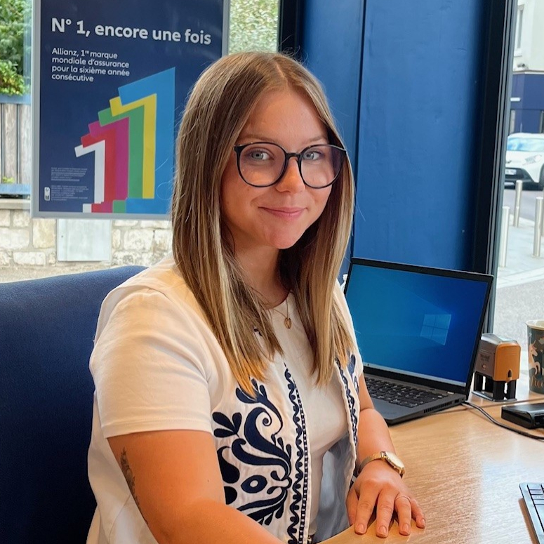 Solène DROUET Conseiller 