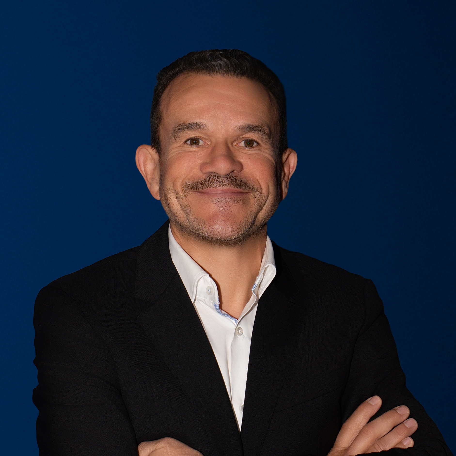 Guillaume QUEMARD Agent Général