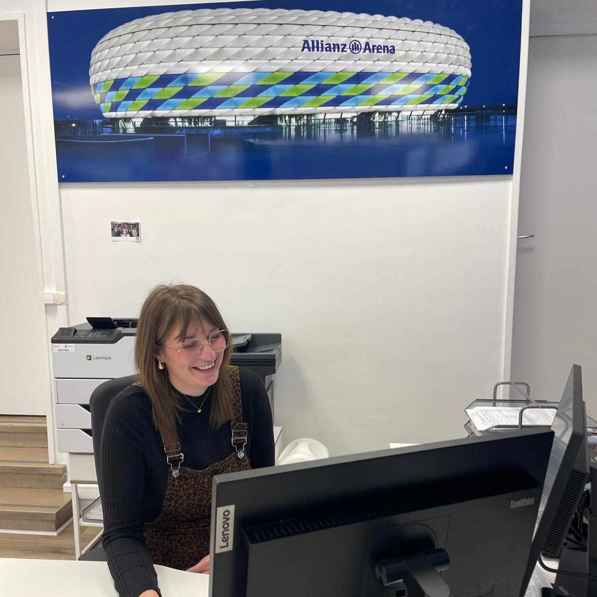 Perrine Collaboratrice