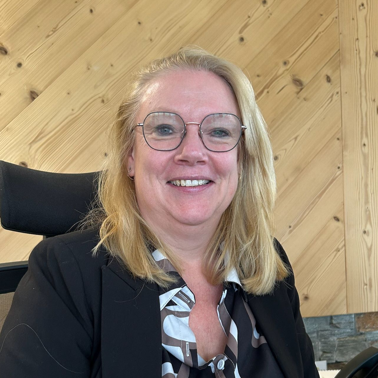 Sophie Conseillère Particuliers