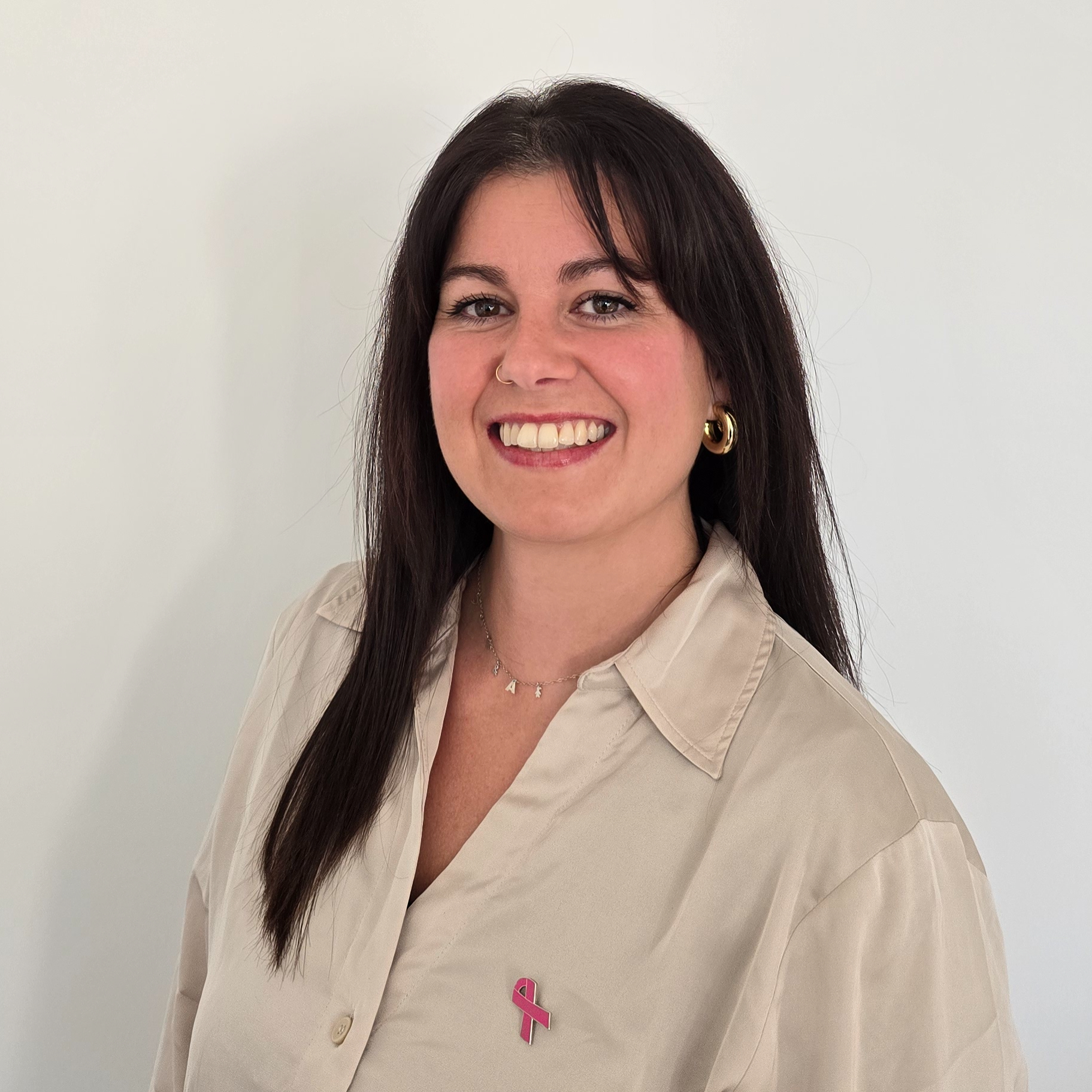 Camille L’HERREC   Chargée de clientèle