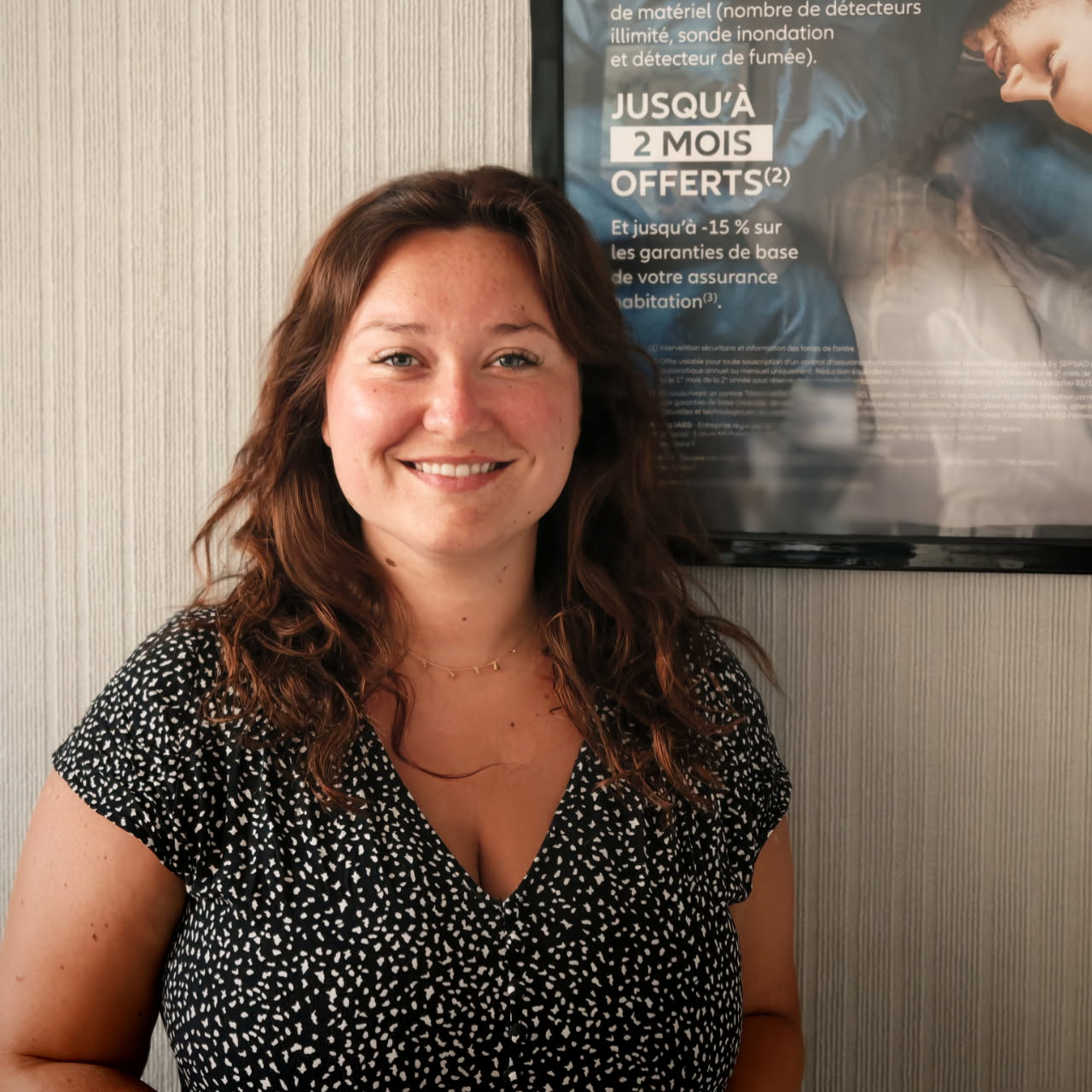 Agathe SYLLEBRANQUE Collaboratrice
