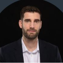 Guilhem LAMOUROUX Agent général