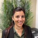 Joanna MILESI Chargée de clientèle