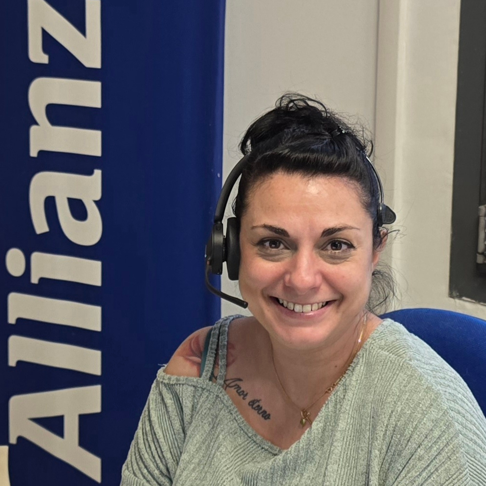 Audrey ANTUNES BALULA Collaboratrice