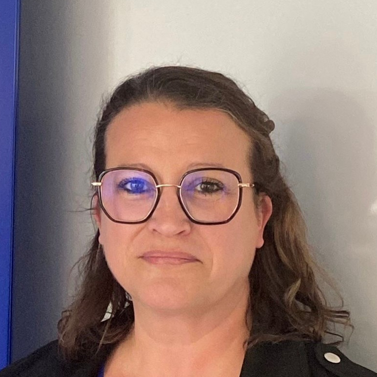 Valérie CHAREILLE Déléguée d'agence