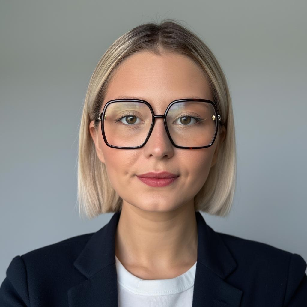 Maëva Dezeure Collaboratrice d'agence